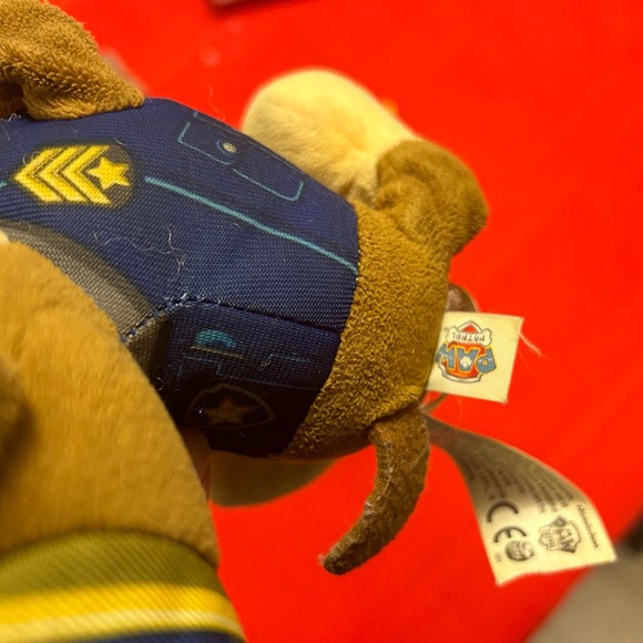 Paw Patrol Stuffed Animals - Picture 3 of 6